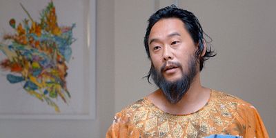 poster de la série Maman-Papa