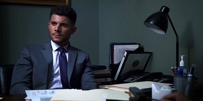 poster de la série Empty Your Bag