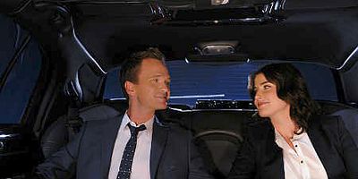 poster de la série Quelque chose de nouveau