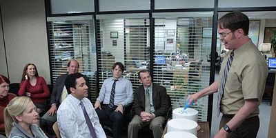 poster de la série Jusqu'au bout du rêve - Part 1