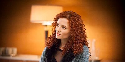 poster de la série Entrée