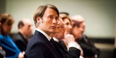 poster de la série Sorbet