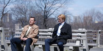 poster de la série Le Colonel