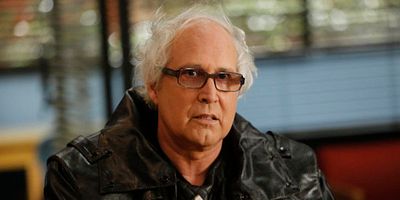 poster de la série Introduction avancée à la finalité