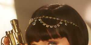 poster de la série La petite mort