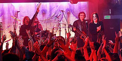 poster de la série La Divine Comédie