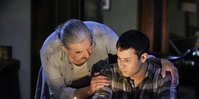 poster de la série Frères d'armes