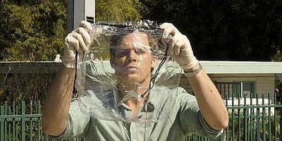 poster de la série Vous êtes parfait