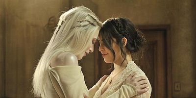 poster de la série L'épidémie