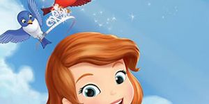 poster de la série Cool Hand Fluke