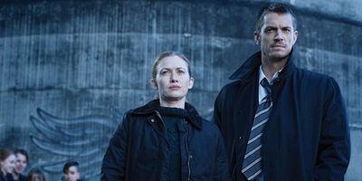 poster de la série Six Minutes