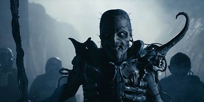 poster de la série L'Endomorphe