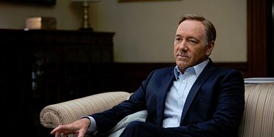 poster de la série L'échiquier politique