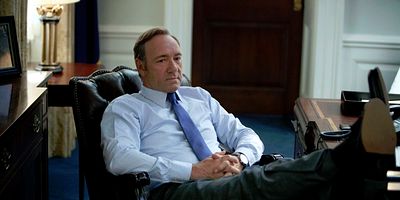 poster de la série Alliances stratégiques