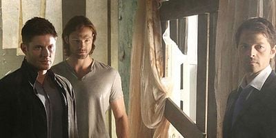 poster de la série Que le diable l'emporte