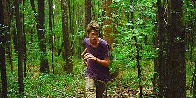 poster de la série In tenebris