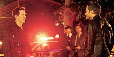 poster de la série Resurrection