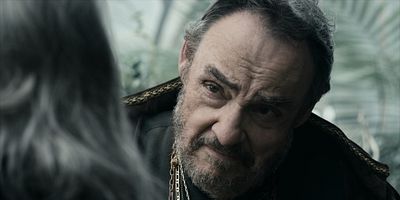 poster de la série Le Dernier Khondor