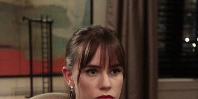 poster de la série Péchés