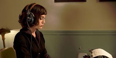 poster de la série Déviance standard