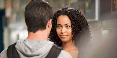 poster de la série Preuve d'humanité