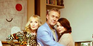 poster de la série First Encounters