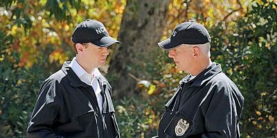 poster de la série Criminel un jour...