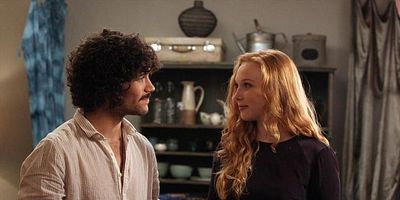 poster de la série Tout un symbole