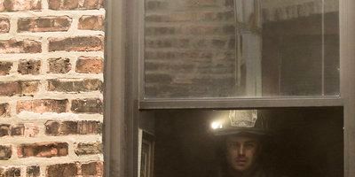 poster de la série Hautes tensions