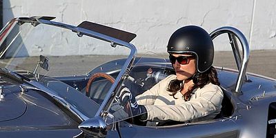 poster de la série Omni