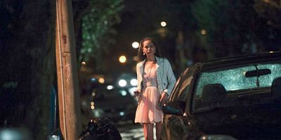 poster de la série Sortie de route