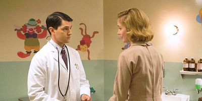 poster de la série Nouveaux sujets