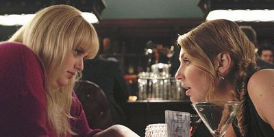 poster de la série Le séminaire de l'amour