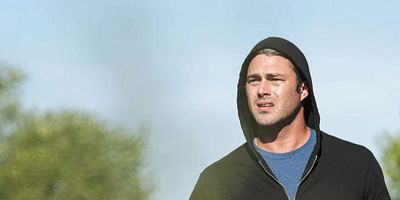 poster de la série Seuls au monde