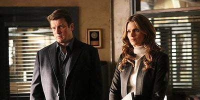 poster de la série Le meurtre est éternel