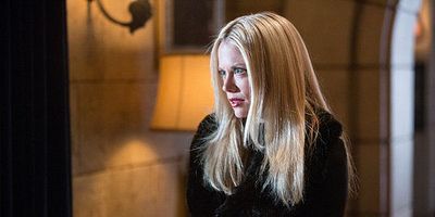 poster de la série Un plat qui se mange froid