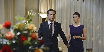 poster de la série A toi de jouer, Mellie !