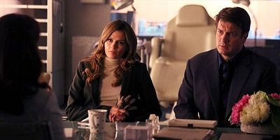 poster de la série L'Élève et le maître