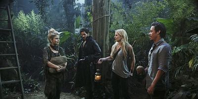 poster de la série La Boîte de Pandore