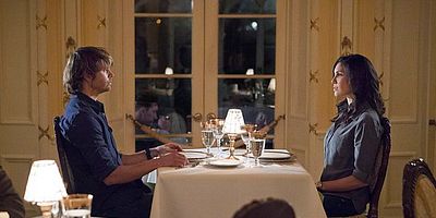 poster de la série Un esprit sain...