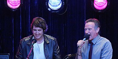 poster de la série Sydney, Australia