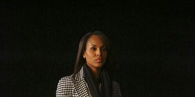 poster de la série Douce campagne