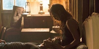 poster de la série La fièvre du pouvoir