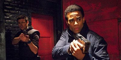 poster de la série Sexbots