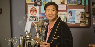 poster de la série Découverte de l’enseignement