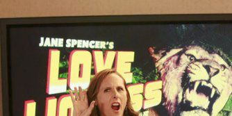 poster de la série Guet-Apens