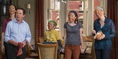 poster de la série Bed Bugs