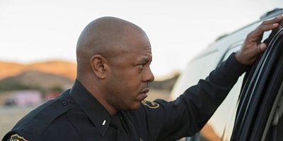 poster de la série Le paradoxe du parrain