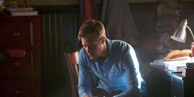 poster de la série Entre quatre murs