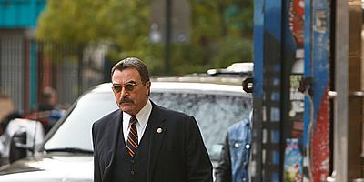 poster de la série Poker menteur